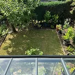 Lichtdurchflutete 90 M2 Drei Zimmer Duplexwohnung In Altperlach