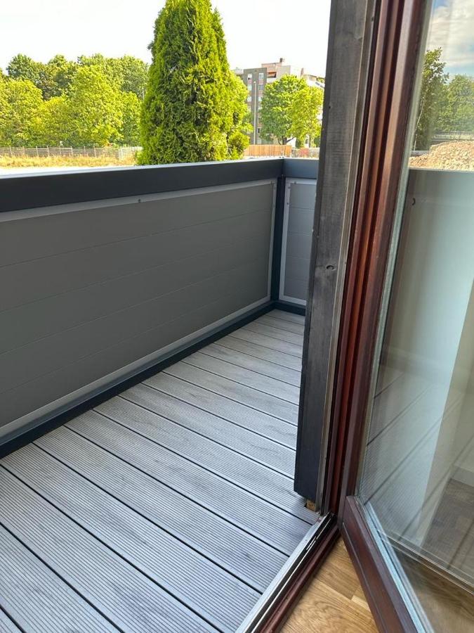 Apartment Lichtdurchflutete 90 M2 Drei Duplexwohnung In Altperlach