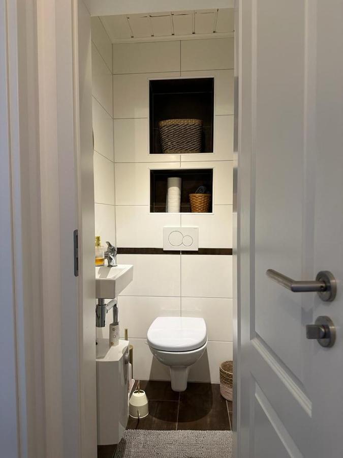 Lichtdurchflutete 90 M2 Drei Duplexwohnung In Altperlach *