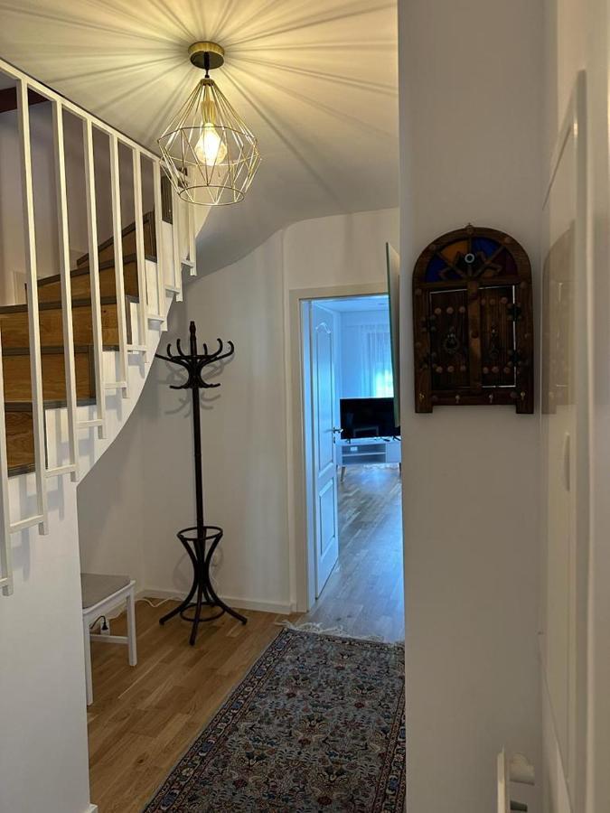 Apartment Lichtdurchflutete 90 M2 Drei Duplexwohnung In Altperlach München